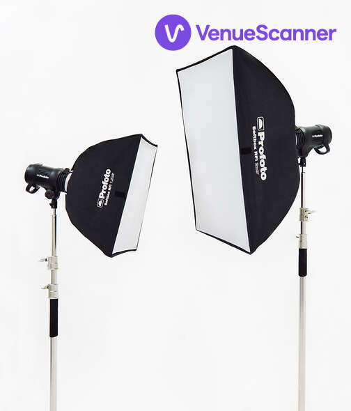 Hire Cb Studio Space Photography & Film Studio 9