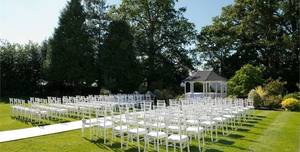 Trunkwell House, Exclusive Hire