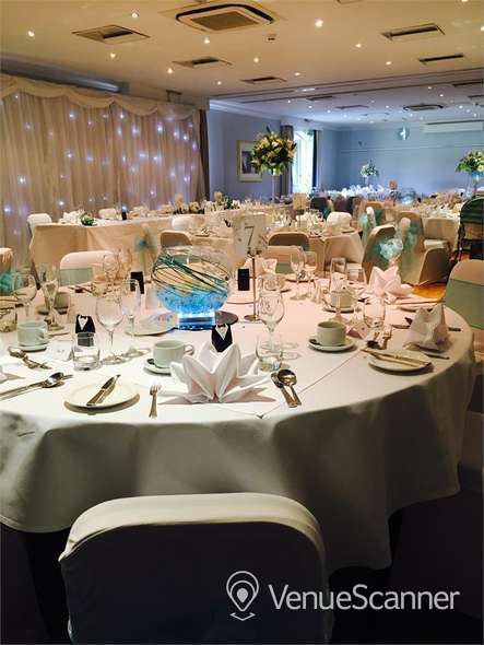Holiday Inn Rugby Northampton M1 Jct. 18, Exclusive Hire