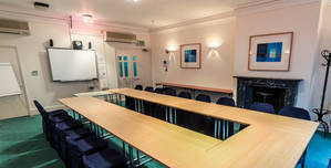 The Abbey Conference Centre, Sancho Room
