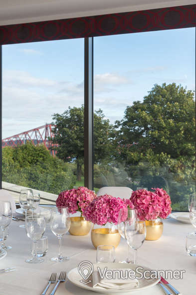 Hire Doubletree By Hilton Edinburgh-Queensferry Crossing Caledonian Suite 3