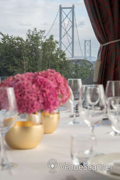 Hire Doubletree By Hilton Edinburgh-Queensferry Crossing Caledonian Suite 2