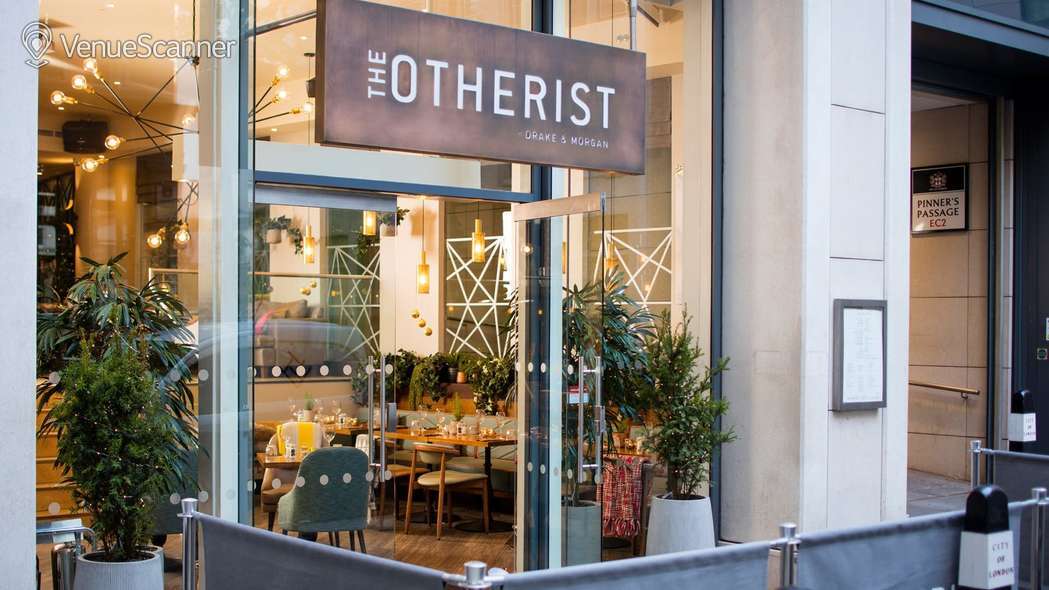 Hire The Otherist Exclusive Hire