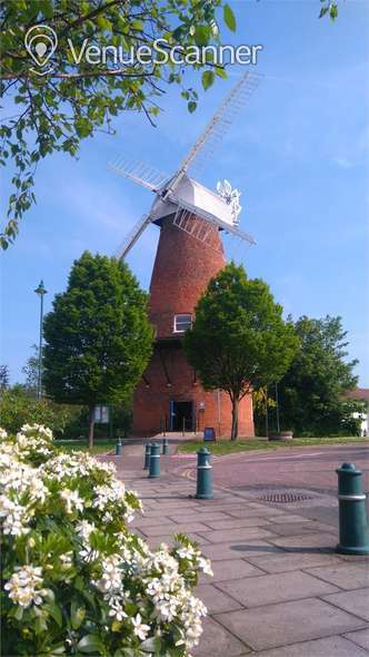 Hire Rayleigh Windmill Exclusive Hire 2