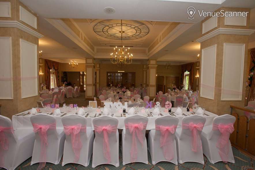 Hire Coulsdon Manor Hotel Manor House