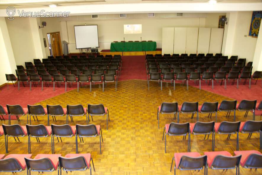Hire Mechanics Conference Centre Function Room 3