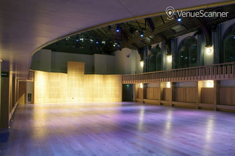 Hire Howard Assembly Room Exclusive Hire 2