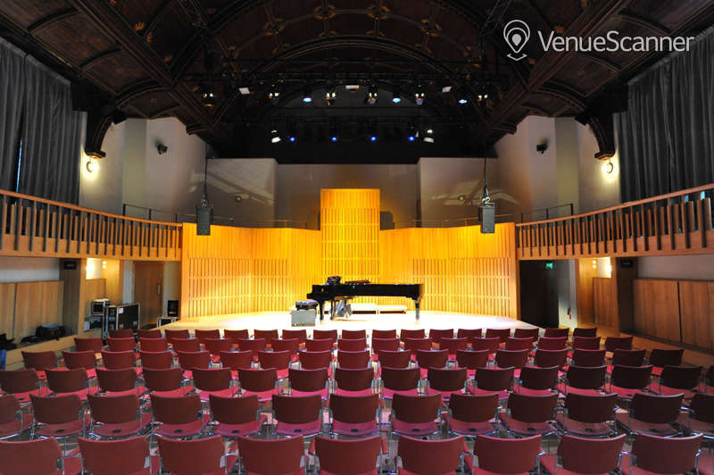 Hire Howard Assembly Room Exclusive Hire 3