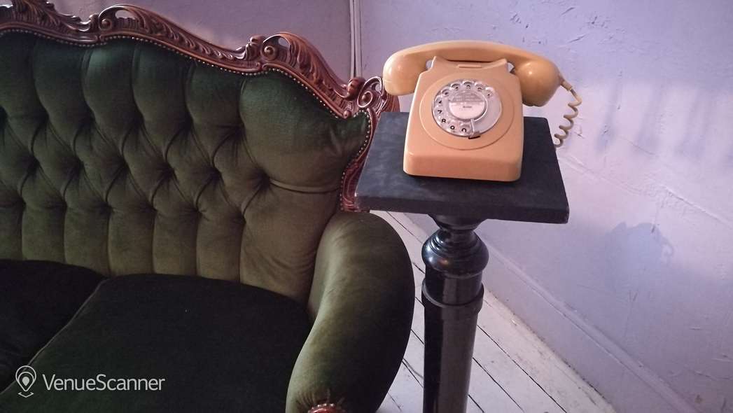 Hire Dalston Loft Main Loft Area 14