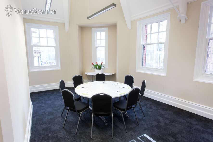 Hire Chamber Space 35