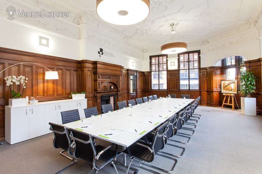 Hire Chamber Space Boardroom 5