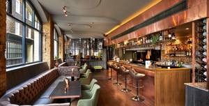 Club Gascon & Le Bar, Le Bar Mezzanine 2