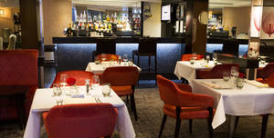Grosvenor Casino Gloucester Road London, Restaurant & Bar
