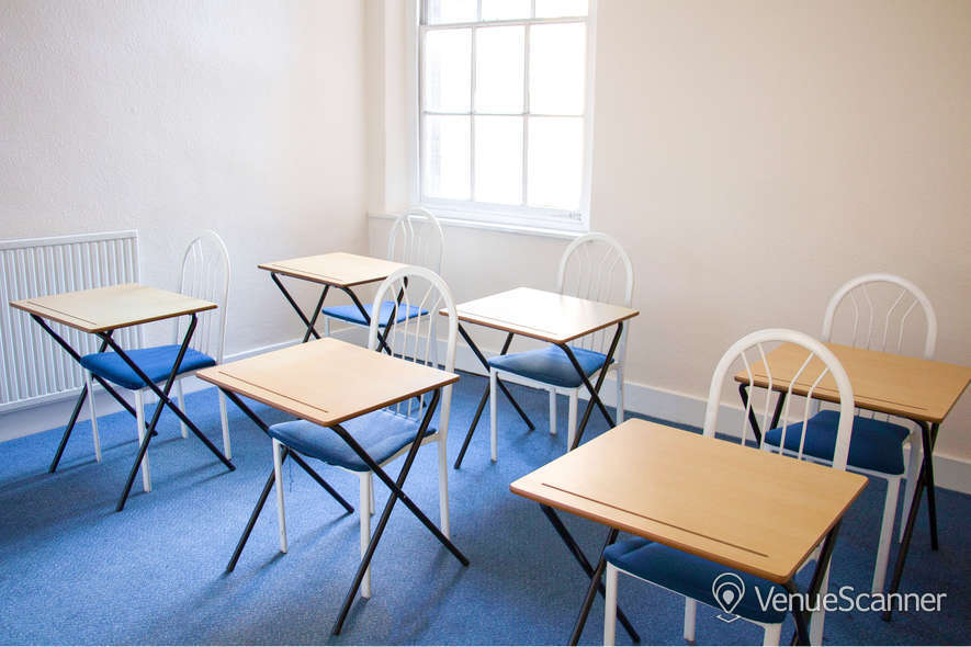 Hire My Meeting Space - North London College 11