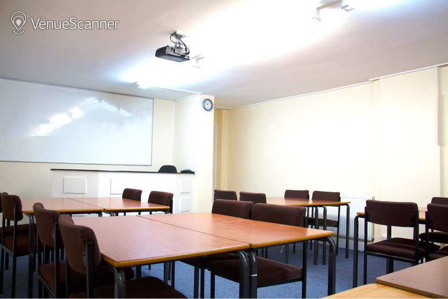 Hire My Meeting Space - North London College 15