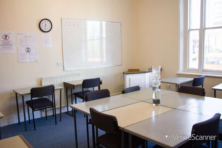 Hire My Meeting Space - North London College Meeting Room / Classroom 102 1