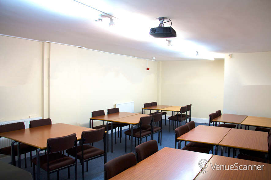 Hire My Meeting Space - North London College 14
