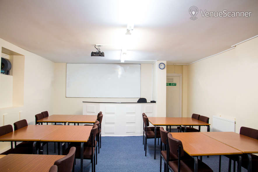 Hire My Meeting Space - North London College 13