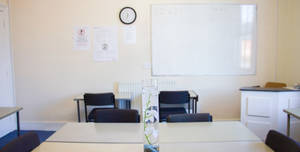 My Meeting Space - North London College, Meeting Room / Classroom 102