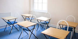My Meeting Space - North London College, Meeting Room / Classroom 103