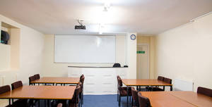 My Meeting Space - North London College Meeting Room / Classroom 106 0