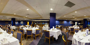 Newcastle Falcons Rugby Club Wedding Lounge 0