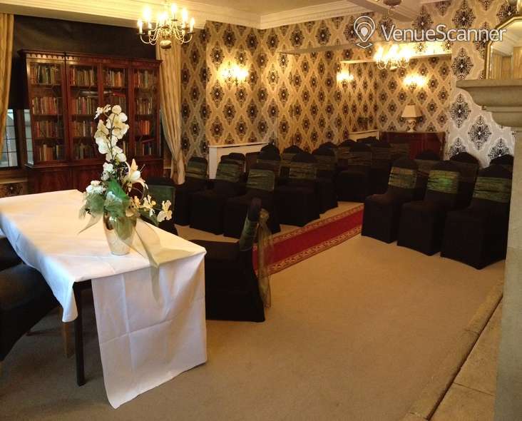 Hire Cricklade House Hotel 30