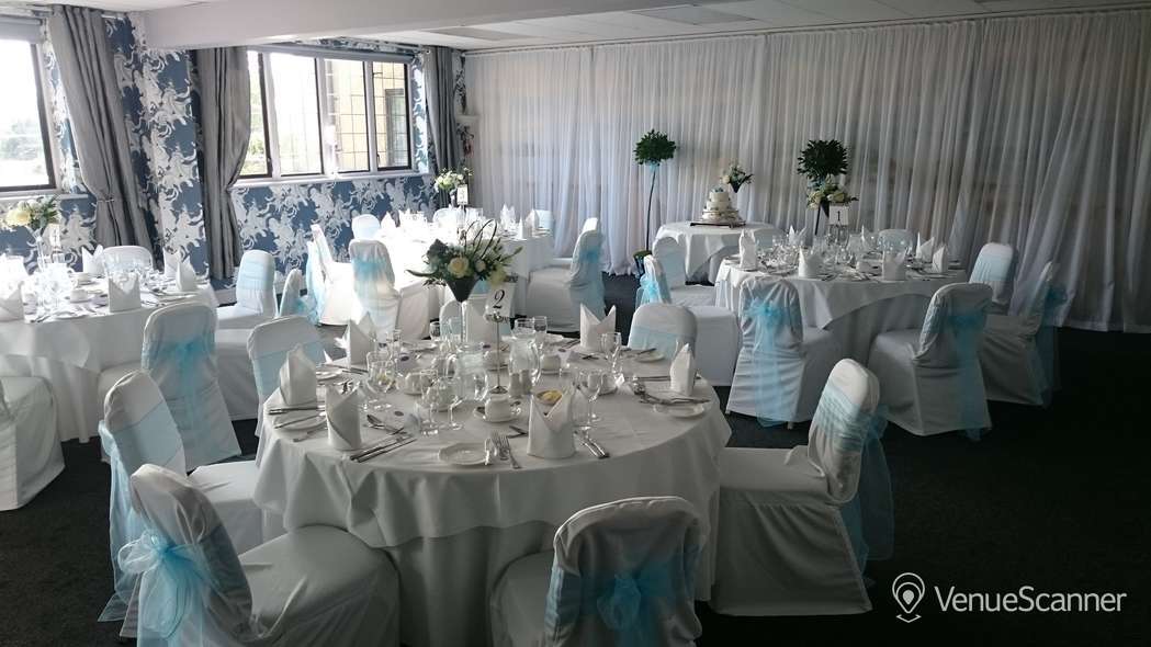 Hire Cricklade House Hotel 22