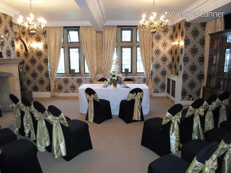 Hire Cricklade House Hotel 26