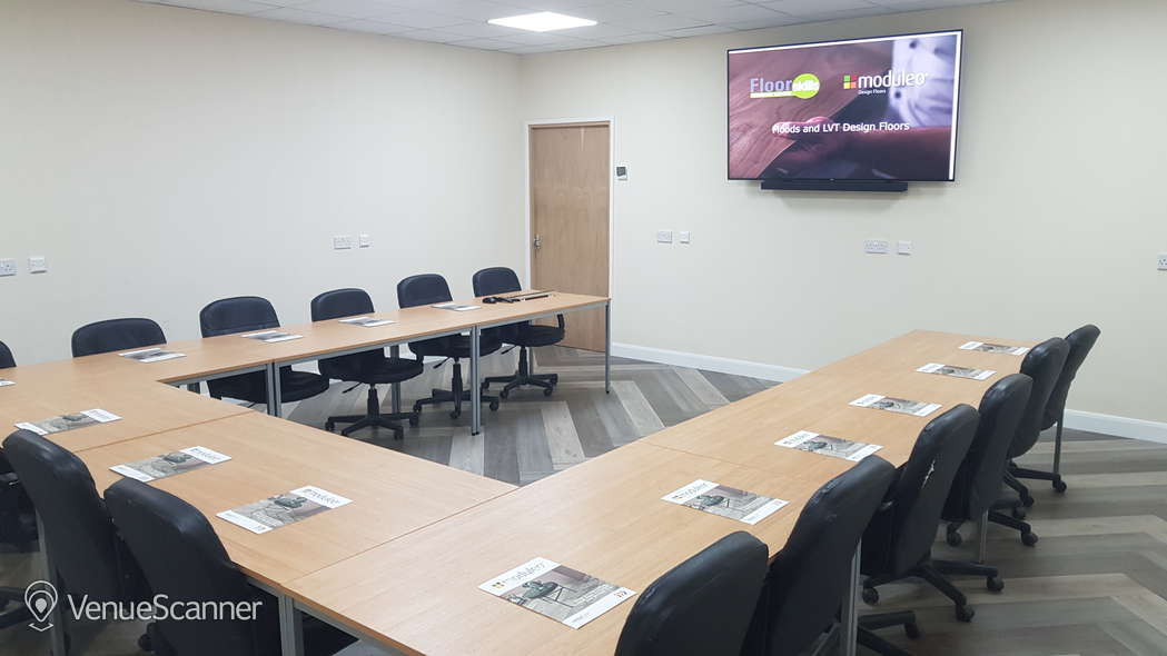 Hire Floorskills Training Centre Conference Room