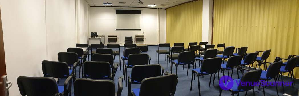 Hire The Woolwich College Conference Room 1