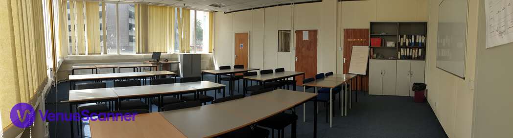 The Woolwich College, Classroom