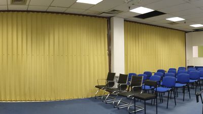 The Woolwich College, Conference Room