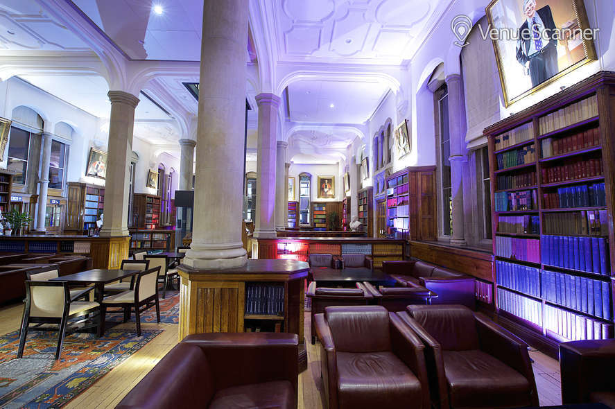 Hire The University Of Manchester Conferences And Venues University Place Theatre A/b
   14