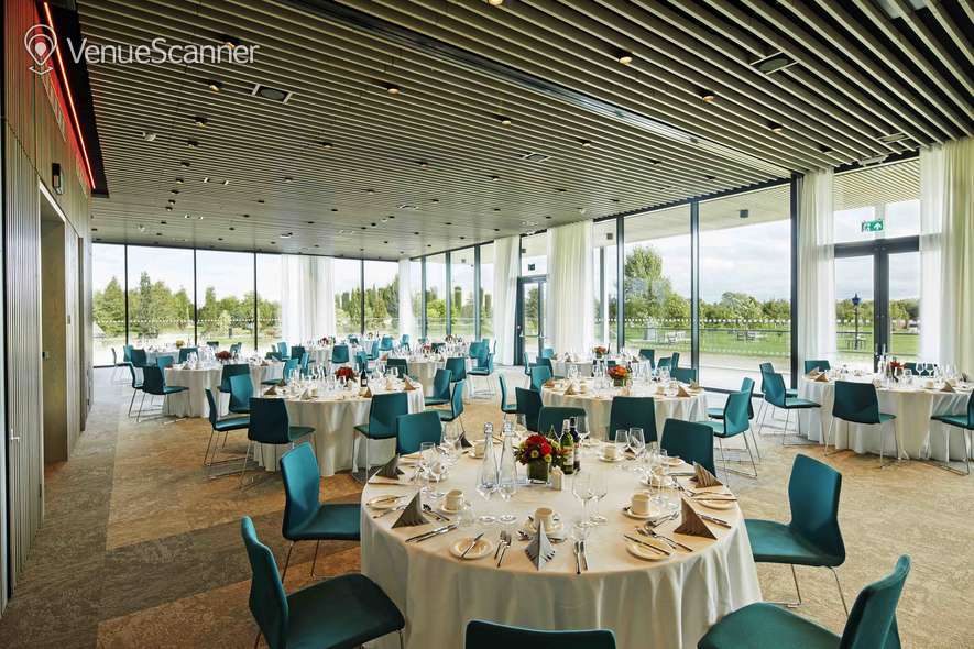 Hire Aspects At The National Memorial Arboretum 24