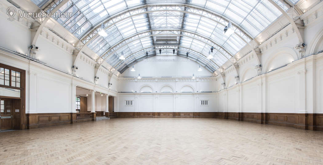 Hire Royal Horticultural Halls The Lindley Hall