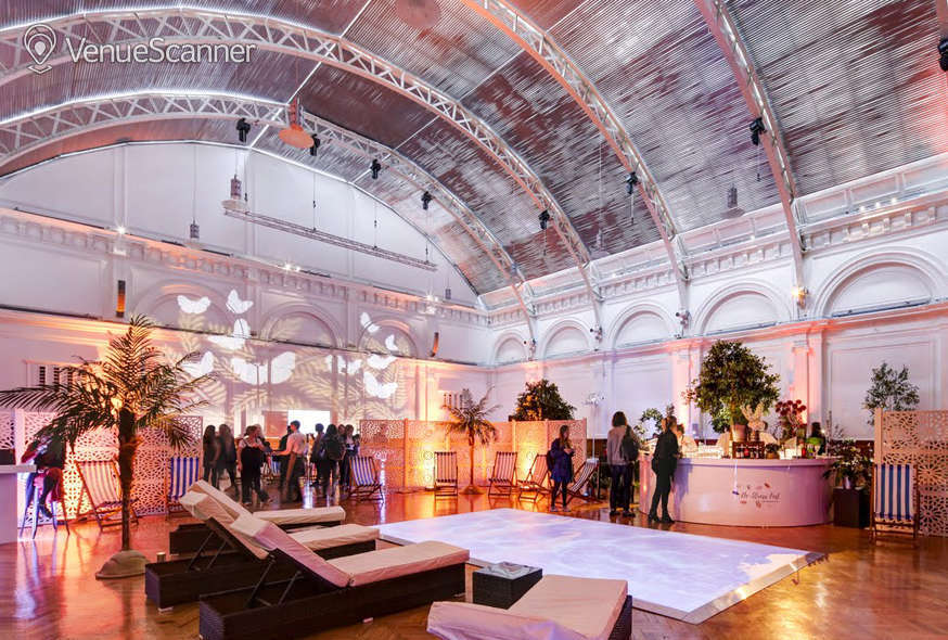 Hire Royal Horticultural Halls The Lindley Hall 1