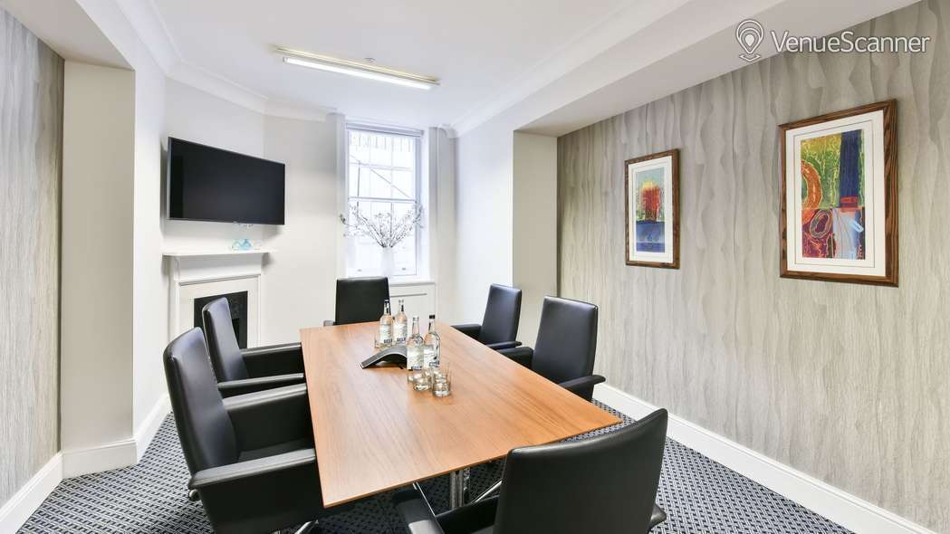 Hire The Argyll Club 21 Gloucester Place
