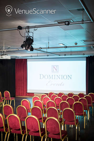 Dominion Theatre, The Studio