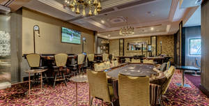 Grosvenor Casino Golden Horseshoe Vip Room 0