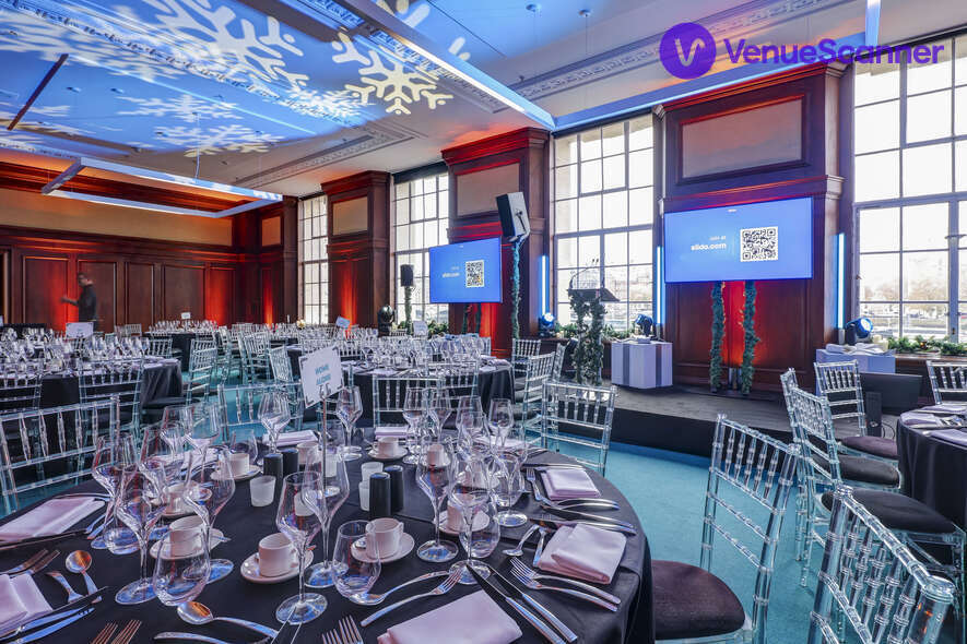 Hire Riverside Rooms Riverside Rooms - Whole Venue 7