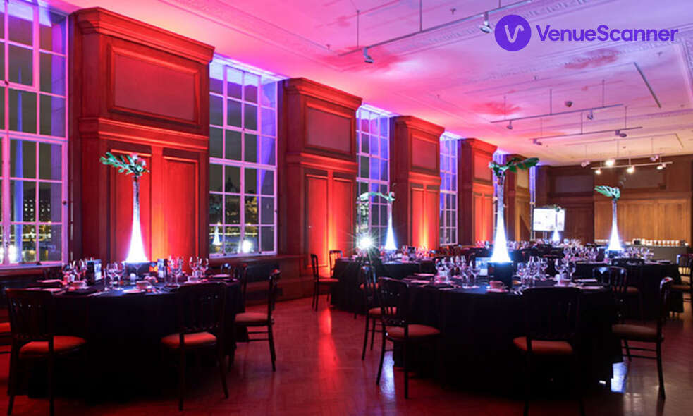 Hire Riverside Rooms Riverside Rooms - Whole Venue 11