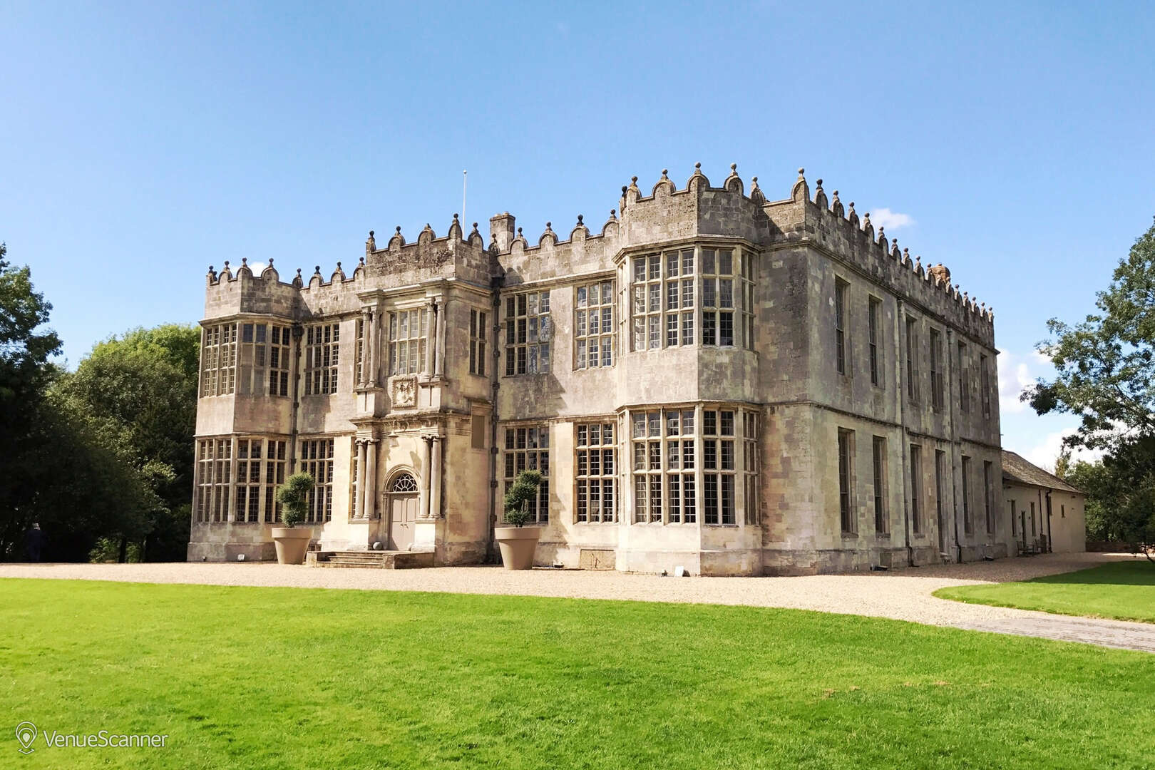 Hire Howsham Hall Exclusive Hire