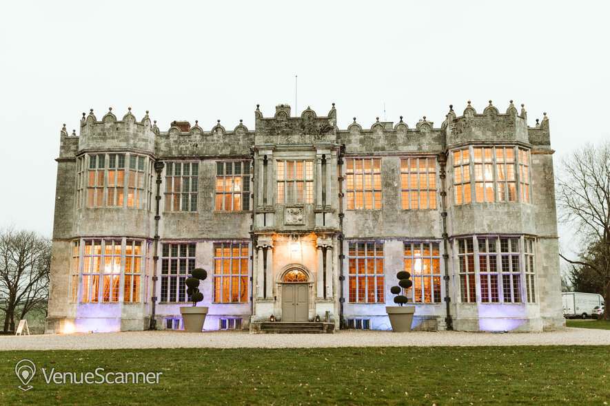 Hire Howsham Hall Exclusive Hire 11