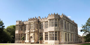 Howsham Hall, Exclusive Hire
