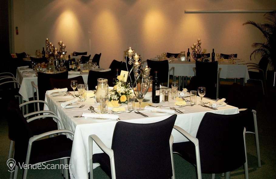 Hire The Ark Conference Centre 40
