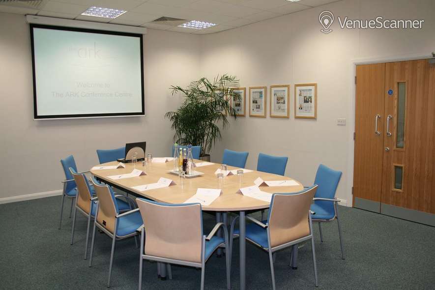 Hire The Ark Conference Centre 30