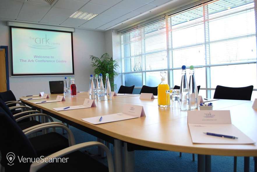 Hire The Ark Conference Centre 2