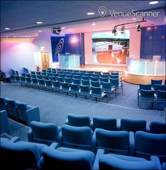 Hire The Ark Conference Centre 4