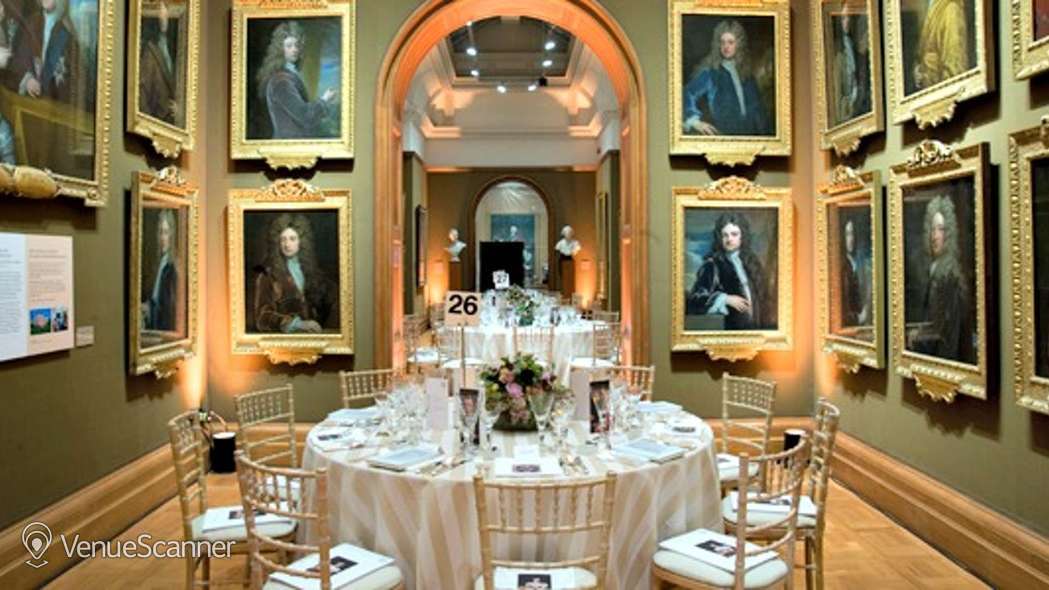 Hire National Portrait Gallery 3